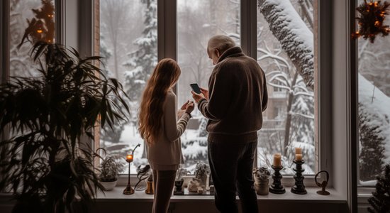 Trīs punktu programma pret 'pupu mizām' – seniori un viltus ziņas