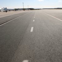 Aizdomas raisījušais Tukuma lidostas attīstītājs met aci uz Daugavpils lidostu