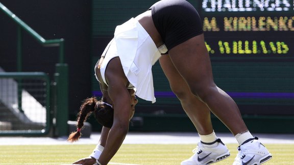 Serena Williams 