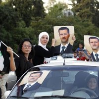 США собрали 200 000 страниц с уликами против режима Асада