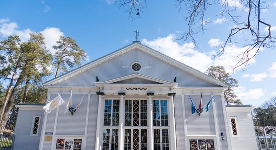 Jaunais klasiskās mūzikas festivāls aicina pieteikties brīvprātīgos