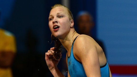 Ruta Meilutyte