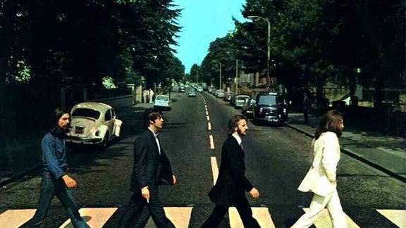 Abbey Road