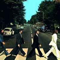 'The Beatles' albums 'Abbey Road' 50 gadus pēc debijas atgriežas britu albumu topa pirmajā vietā