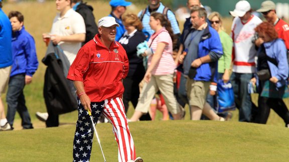 John Daly