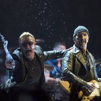 Teroraktu dēļ atceltie U2 koncerti Parīzē notiks decembra sākumā