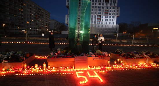 'Slepkavceltnieki' un Kremļa nauda: grāmatā pēta Zolitūdes traģēdijas iemeslus