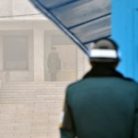 Ziemeļkoreja atjauno tiešo sakaru līniju ar Dienvidkoreju