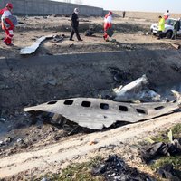 В Нидерландах сочли единственной причиной крушения MH17 попадание ракеты ЗРК "Бук"