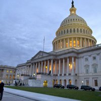 В конгресс США внесли законопроект о новых санкциях против России