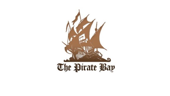 The Pirate Bay