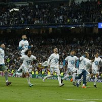 'Real' piekto reizi triumfē FIFA Klubu pasaules kausa finālā