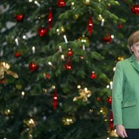 Меркель: ЕС не даст России расколоть Европу