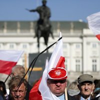 Piecas lietas, kas jāzina par Poliju pēc vēlēšanām