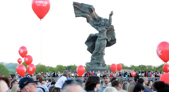 9 мая Латвия отпразднует сразу два праздника: что и где будет происходить