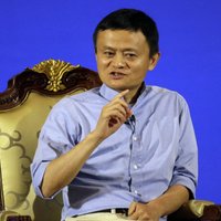 Джек Ма покидает Alibaba. Создатель Aliexpress идет по пути Билла Гейтса