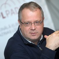 Dimants tiesā apstrīdējis Saeimas lēmumu par viņa atbrīvošanu no NEPLP locekļa amata