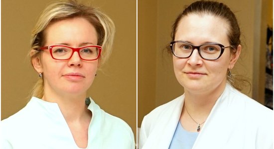 Patrīcija Ivanova, Aina Kratovska: Vēdera aortas aneirisma – kā snaudošs slepkava 