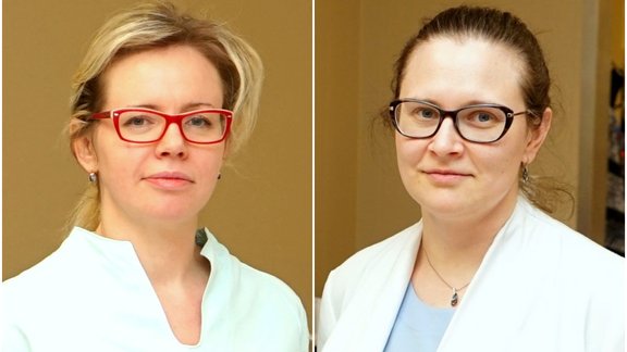 Patrīcija Ivanova, Aina Kratovska: Vēdera aortas aneirisma – kā snaudošs slepkava 