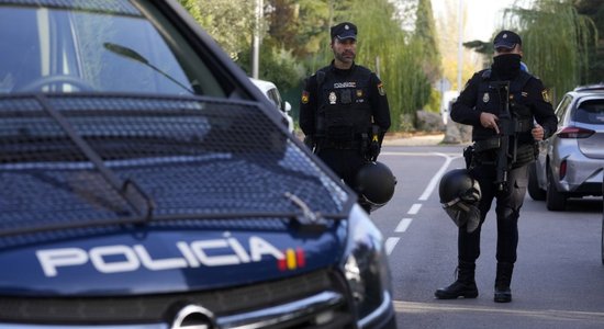 Испания: в ходе драки погиб украинец; полиция задержала гражданина Латвии (ДОПОЛНЕНО)