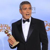Джордж Клуни женится в "Аббатстве Даунтон"