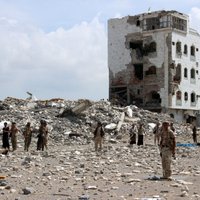 Jemenas valdība un dienvidu separātisti vienojas par varas dalīšanu