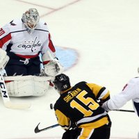 НХЛ: "Питтсбург" обыграл "Вашингтон", Малкин набрал три очка, у Овечкина — гол