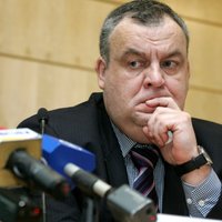 Politologs: Lembergs panāk, ka valdību vadīs Āboltiņa, bet ZZS saņems SM