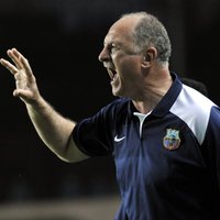 Бывший тренер чемпиона Узбекистана возглавит сборную Бразилии