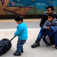 Страны ЕС ужесточают правила депортации беженцев