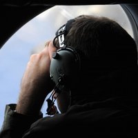 Драма на Балтике: поиск пропавших пилотов остановлен