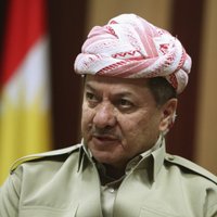 ANO aicina Irākas kurdus atteikties no plāniem rīkot neatkarības referendumu