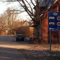 Визит Обамы в Эстонию: пограничники дважды отказали латвийцам во въезде