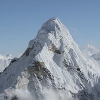 ВИДЕО: Все величие Гималаев в уникальном HD-видео