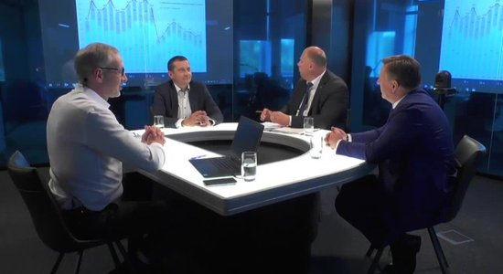 Aizsardzības nozare viscerīgākā investīcijām