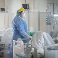 Video: SPKC aicina mediķus palīdzēt cīņā ar Covid-19