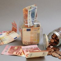 В бюджетах министерств "найдено" 64 млн евро