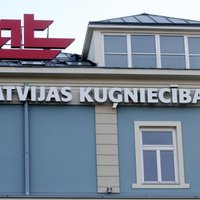 'Ventspils nafta' veikusi reorganizāciju un mainījusi nosaukumu uz 'Latvijas kuģniecība'