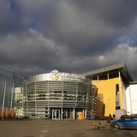 'Olimpisko sporta centru' atbrīvo no 157 000 eiro nodevas par īpašuma tiesību nostiprināšanu zemesgrāmatā