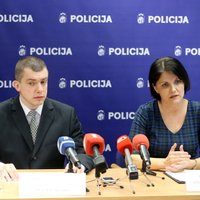 Policija: bērnu pornogrāfijas lejupielāde internetā Latvijā ir izplatīts noziegums
