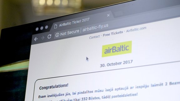 viltus airbaltic