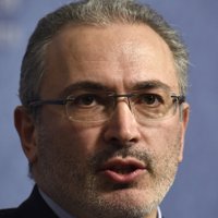 Ходорковский назвал три варианта развития событий в России на выборах президента