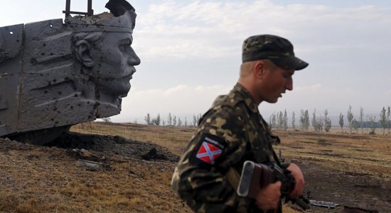 В ДНР прогремели взрывы около "Саур-Могилы" перед приездом Захарченко