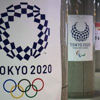 Tokija 2020: olimpiskās spēles risināsies pie tukšām tribīnēm