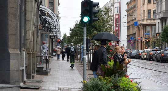 Jaunais Rīgas Ārtelpas un mobilitātes departaments darbu plāno sākt līdz septembrim