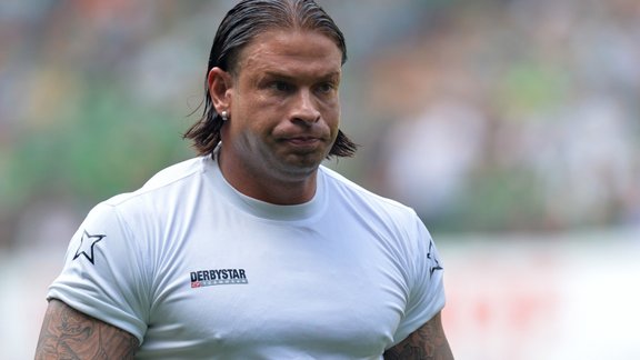 Tim Wiese