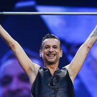 Depeche Mode едут в Ригу с 8 грузовиками техники и личным поваром
