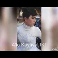 Video: Uzbeku homofobi uzbrūk vīrietim Sniegbaltītes tērpā