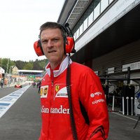 'Ferrari' F-1 komandu pamet tehniskais direktors