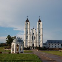 Aglonā Vissvētākās Jaunavas Marijas Debesīs uzņemšanas svētkus apmeklēs valsts augstākās amatpersonas